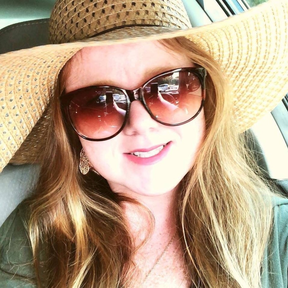 Meet your Posher, Marissa